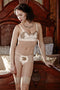 Mucha Ballet Soft Bralette